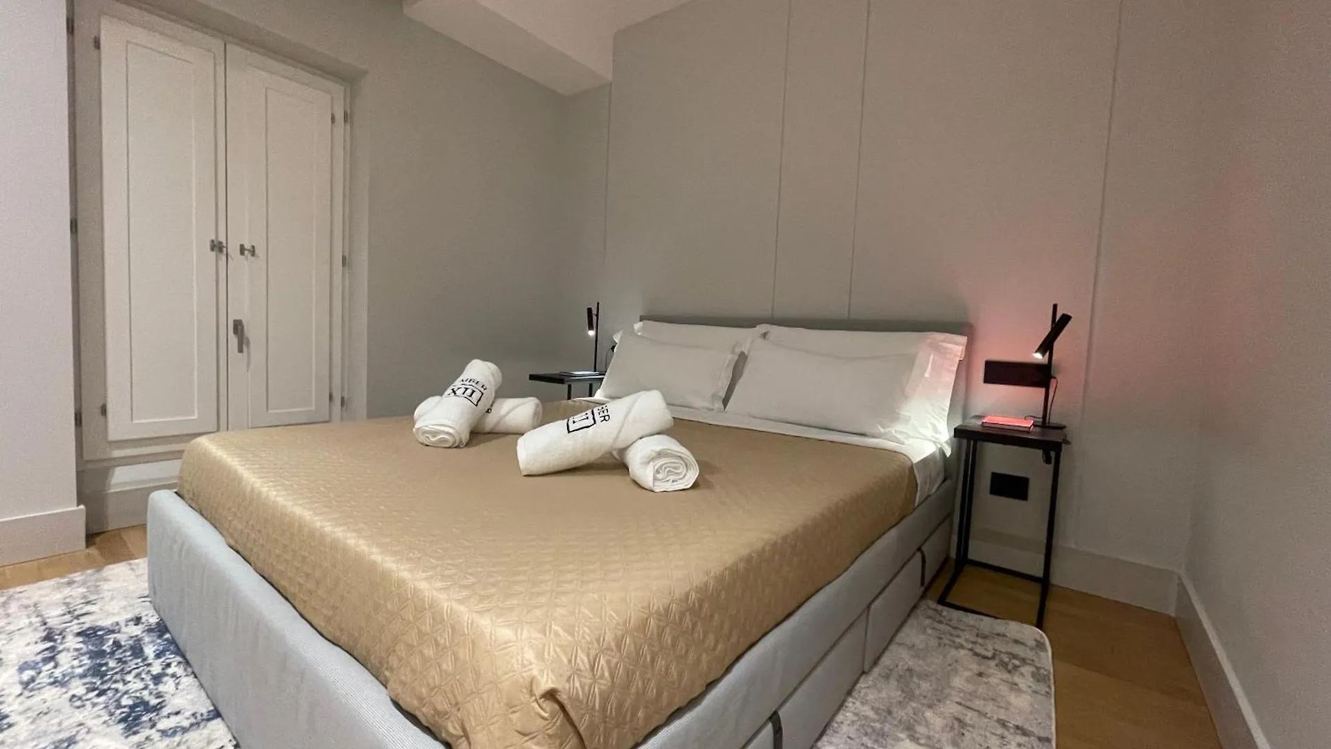 Completely Renovated 2Br Spacious & Stylish Town House-Amazing أولبيا شقة
